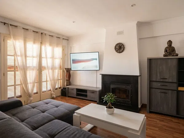 Piso en Calle de la Reina Isabel la Catòlica, 33, Santa Ponça, Santa Ponça - Foto 1