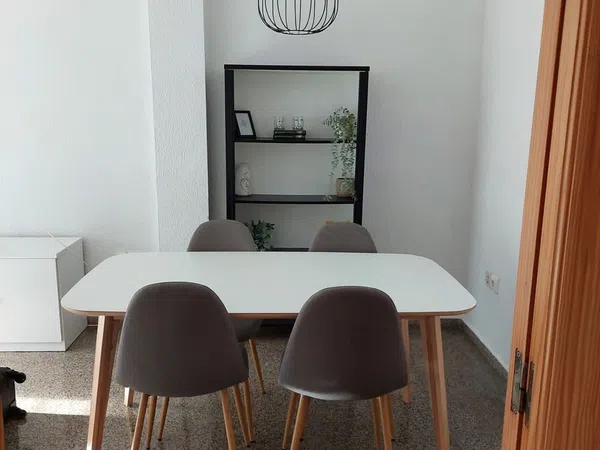 Piso en Tamarindos, 4, Nou Campanar - Foto 4