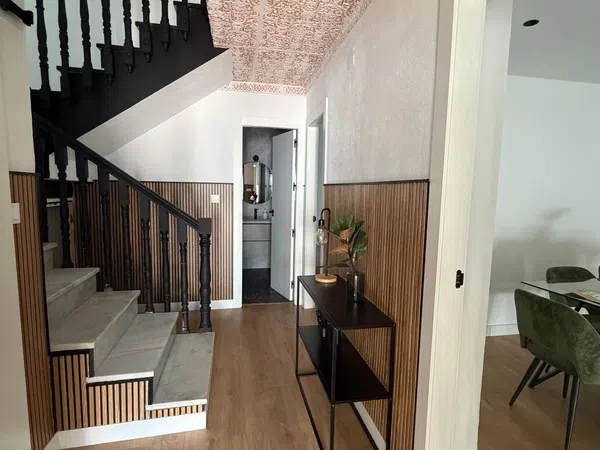Chalet pareado en Calle Hierbabuena, 3, Altos de la Zubia, Altos de la Zubia - Foto 5