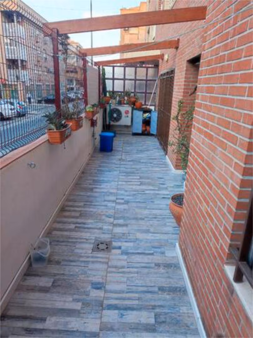 Piso en Cabezo de Torres