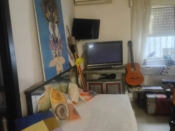 Estudio en Calle Relator, 37, Feria - Foto 6