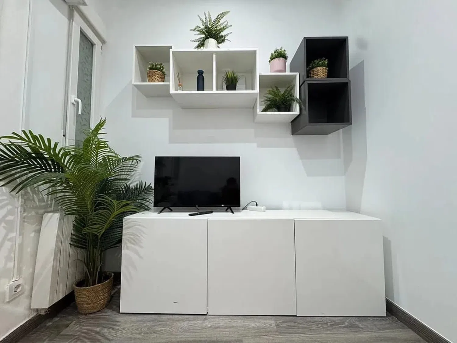 Estudio en calle provisiones, 4 - Foto 7