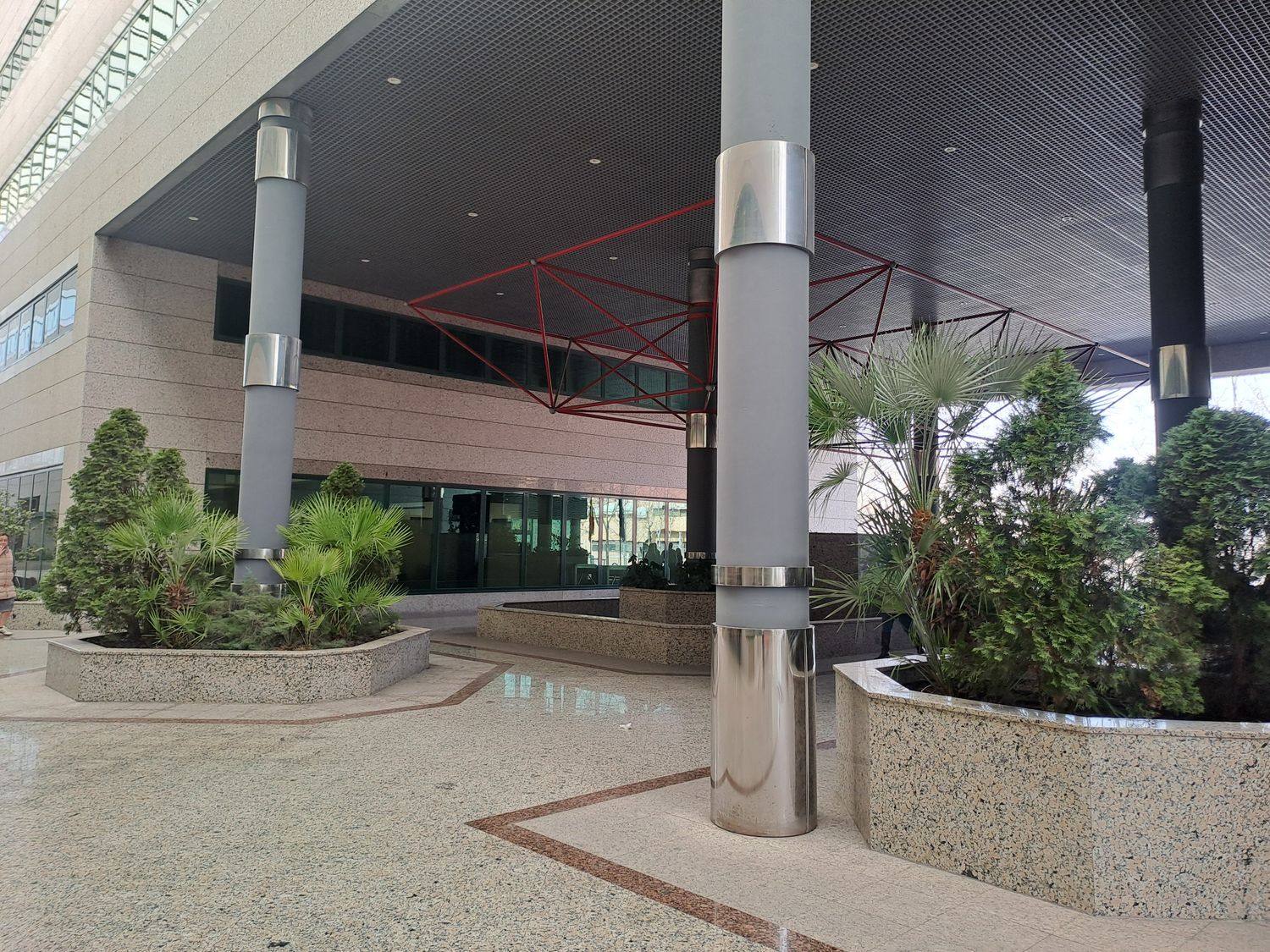 Estudio en avenida de Tenerife, 2 - Foto 13