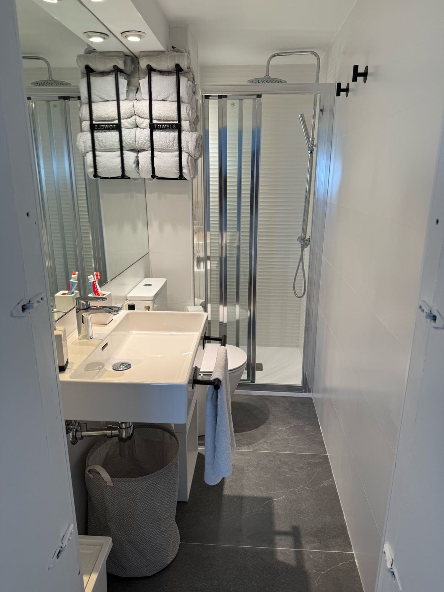 Dúplex en Barrio Alto de la Jabonería - Foto 9