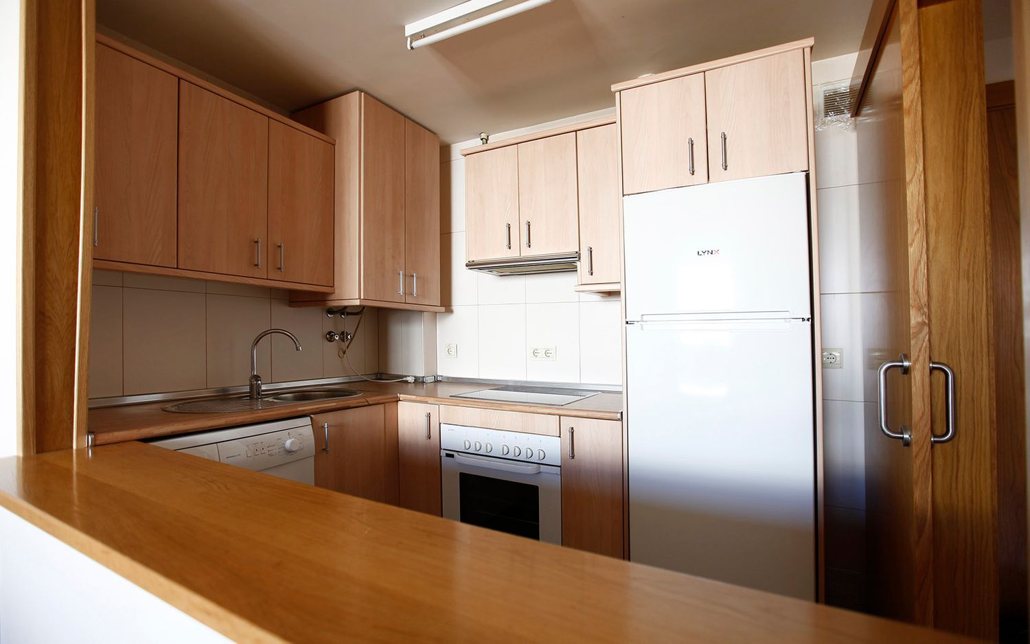 Estudio en Avenida Juan Sebastián Elcano, 7, Pedregalejo - Morlaco - Foto 8