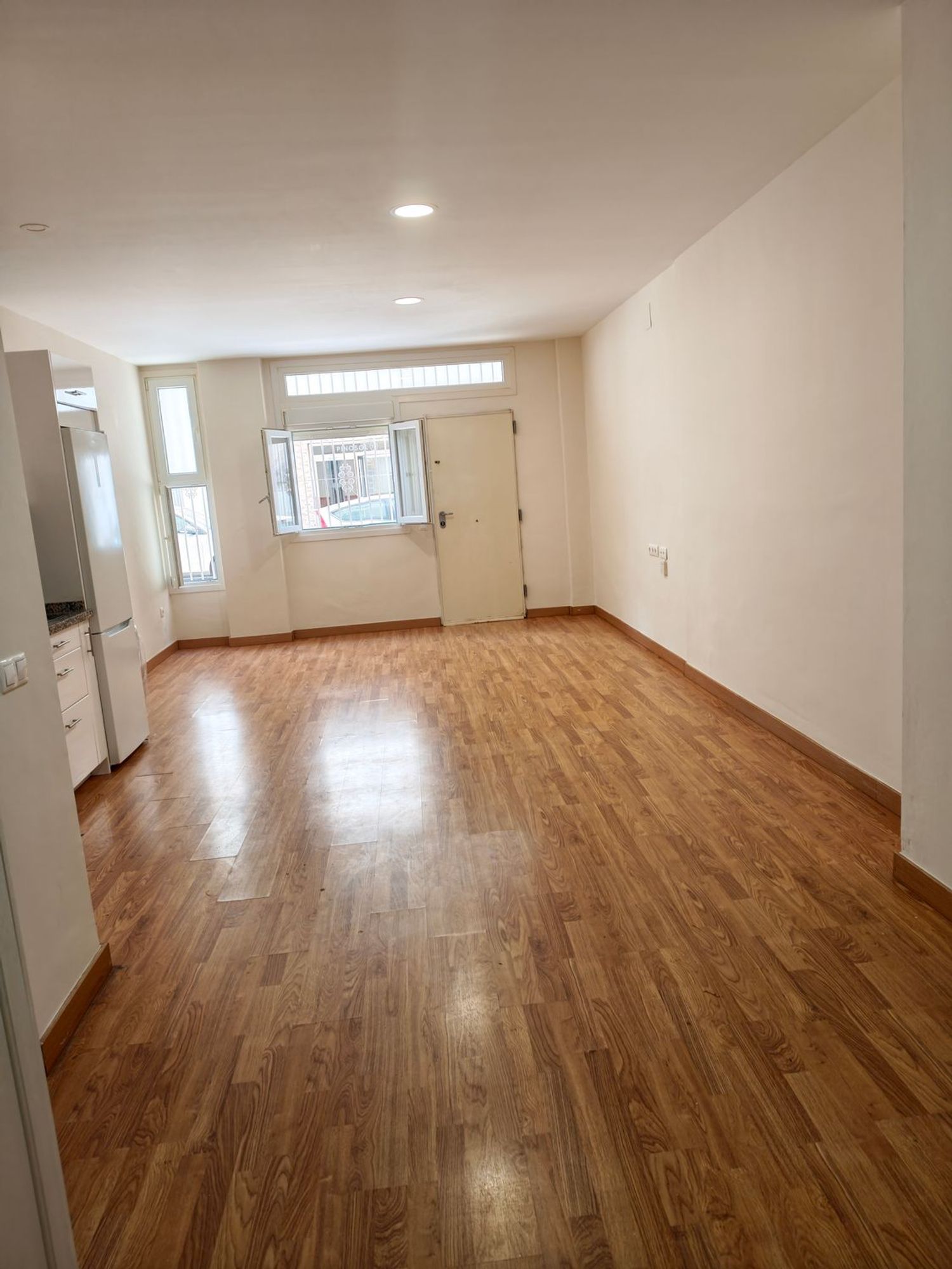 Estudio en Calle Pinosol, 15, Gibralfaro - Foto 4