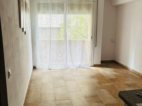 Piso en calle Sant Josep de Calassanç, 36