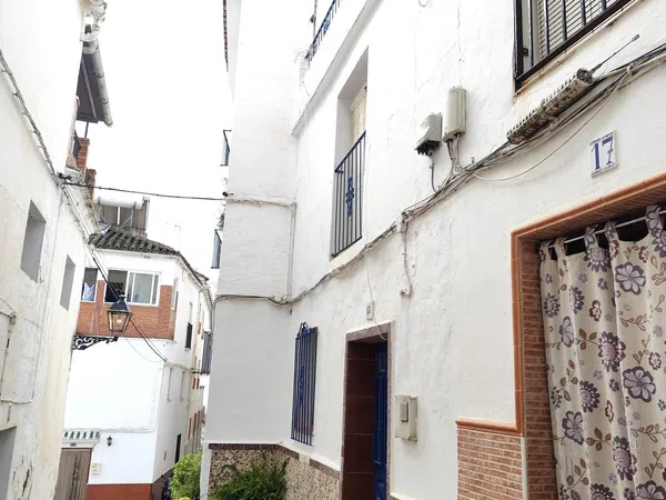Chalet pareado en Calle Cantarranas, 9 - Foto 2