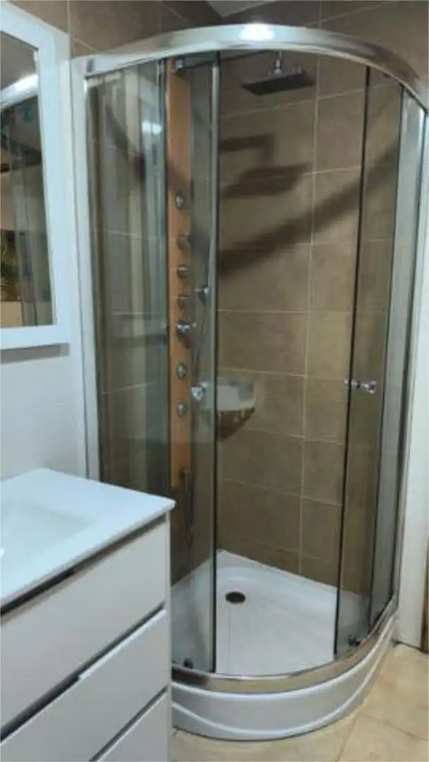Apartamento en Crntr.       lo un - Foto 8