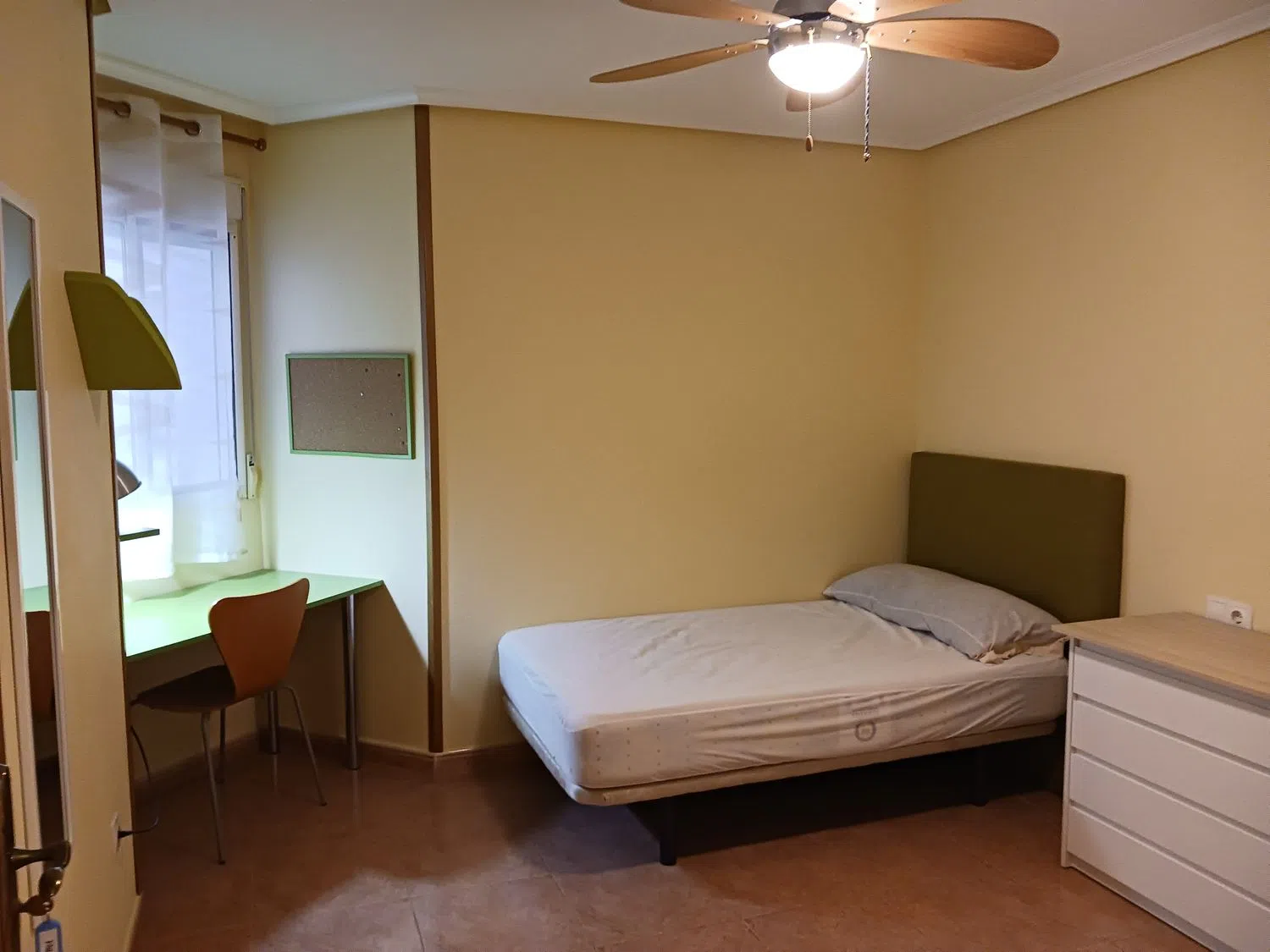 Piso en calle Rosello, 7 - Foto 9