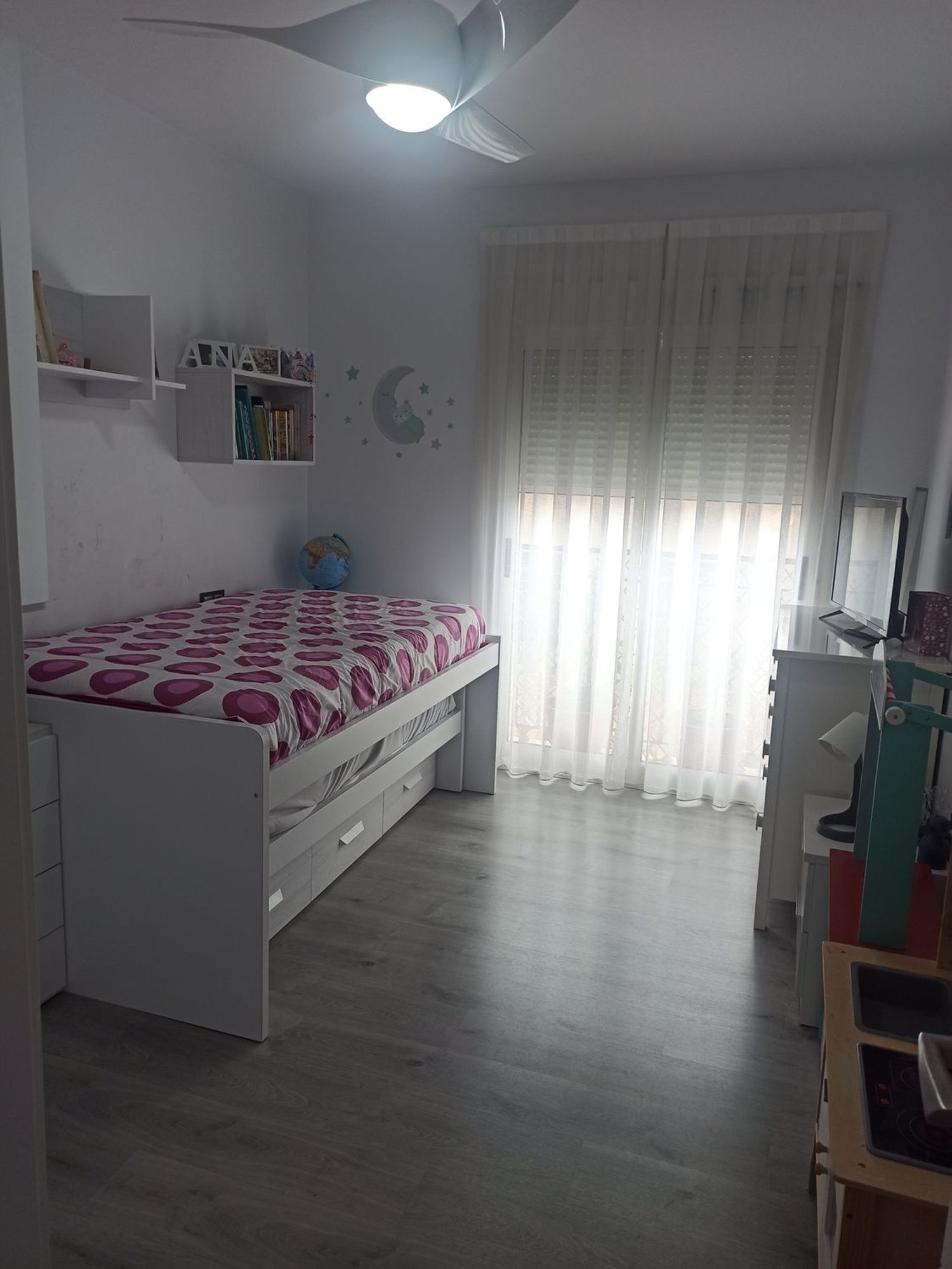 Piso en Calle los Almendros, 6 , 2h, Alhama de Murcia, Alhama de Murcia - Foto 13
