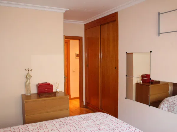 Piso en Avenida del Cid, 25 - Foto 21