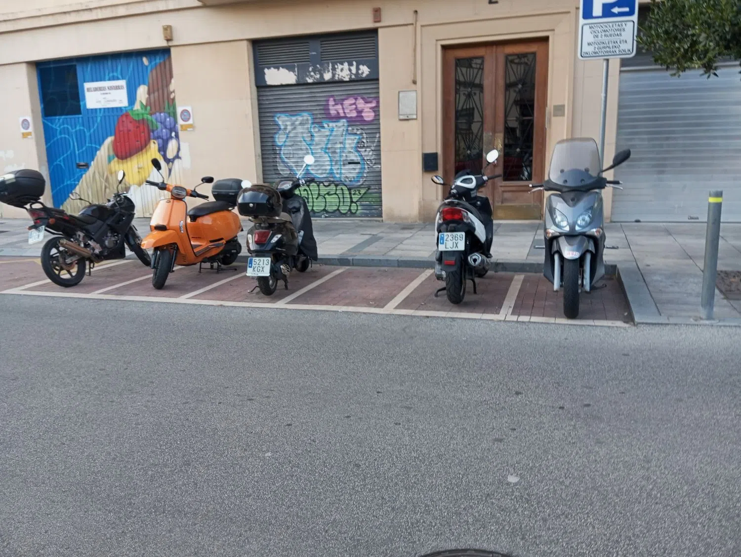 Ático en Felipe gorriti, 2 - Foto 12