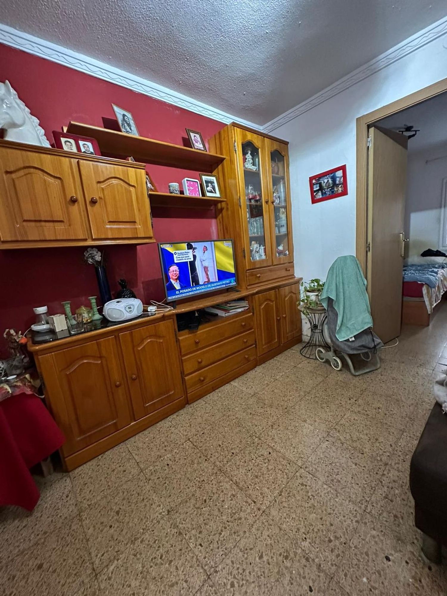 Piso en calle Juan Rodríguez Quegles, 7 - Foto 7