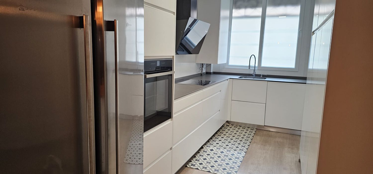 Dúplex en calle Violeta, 21 - Foto 5