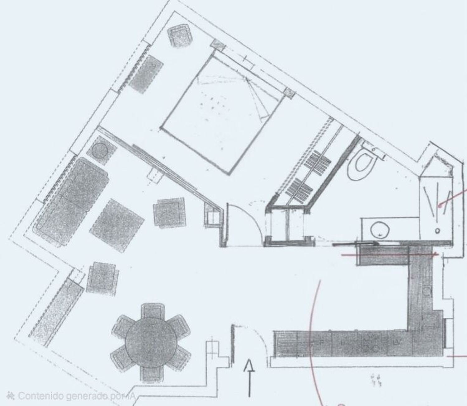 Piso en calle de Juan Bravo, 70 - Foto 17