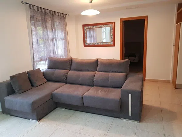 Piso en Avenida Almirante Loaysa, 1, Zona Juan de Borbón - Foto 10