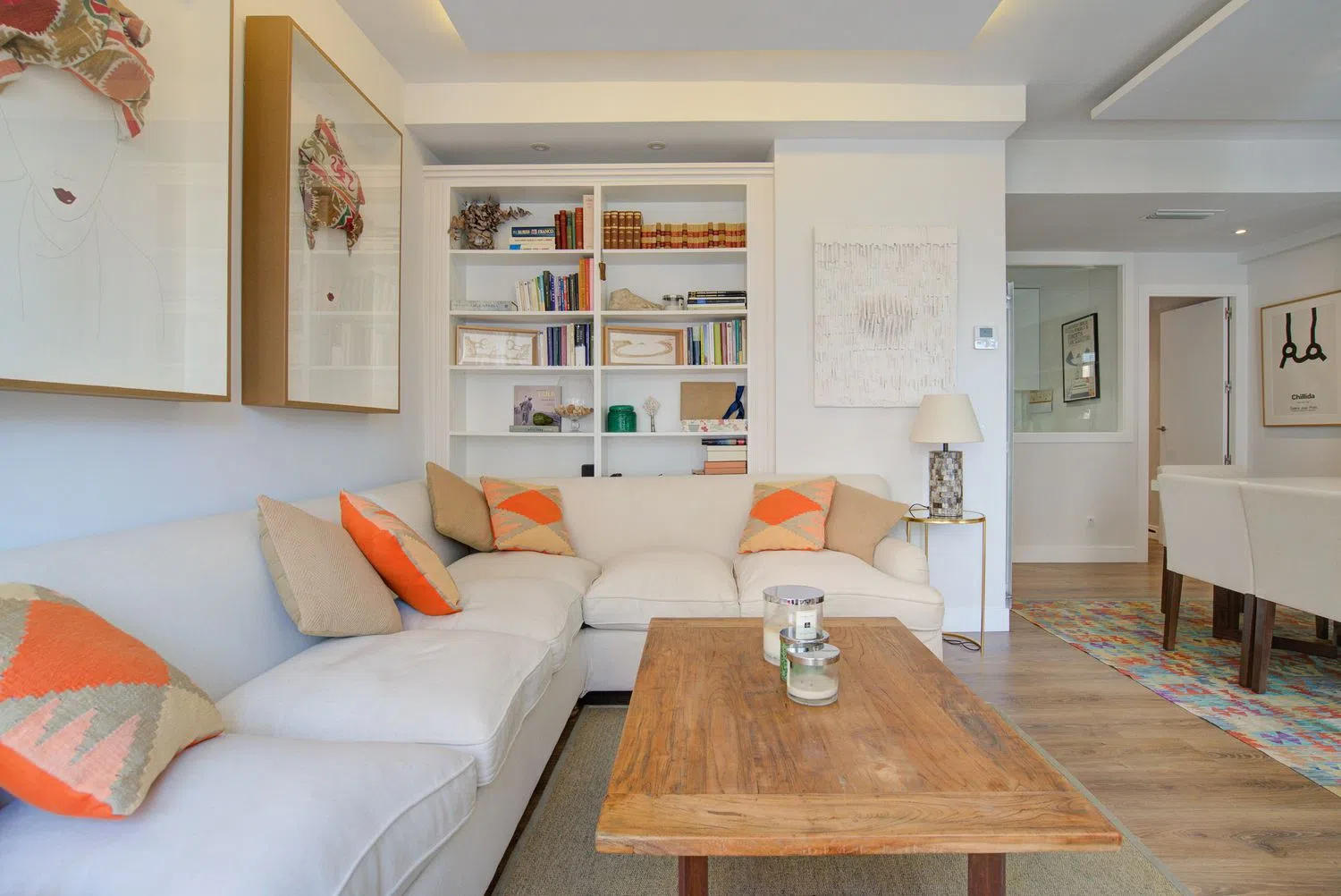 Piso en calle de Bolivia, 10 - Foto 4