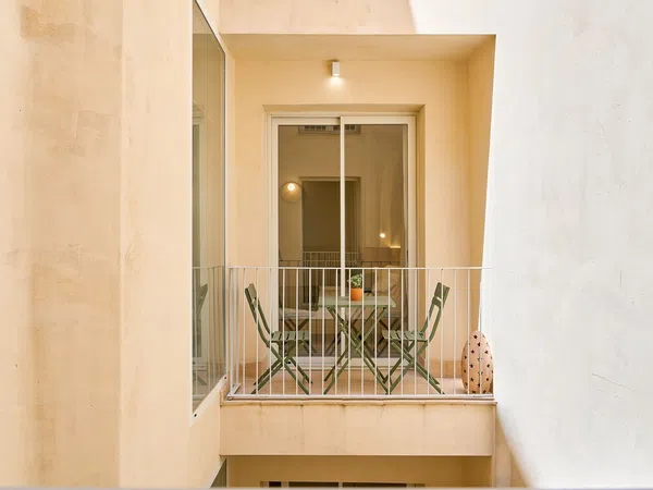 Piso en Calle Viento, 17, La Goleta - San Felipe Neri - Foto 13