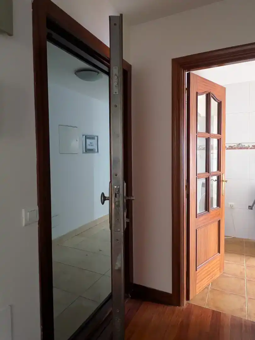 Piso en  Avenida José María de Pereda 10B - Foto 18