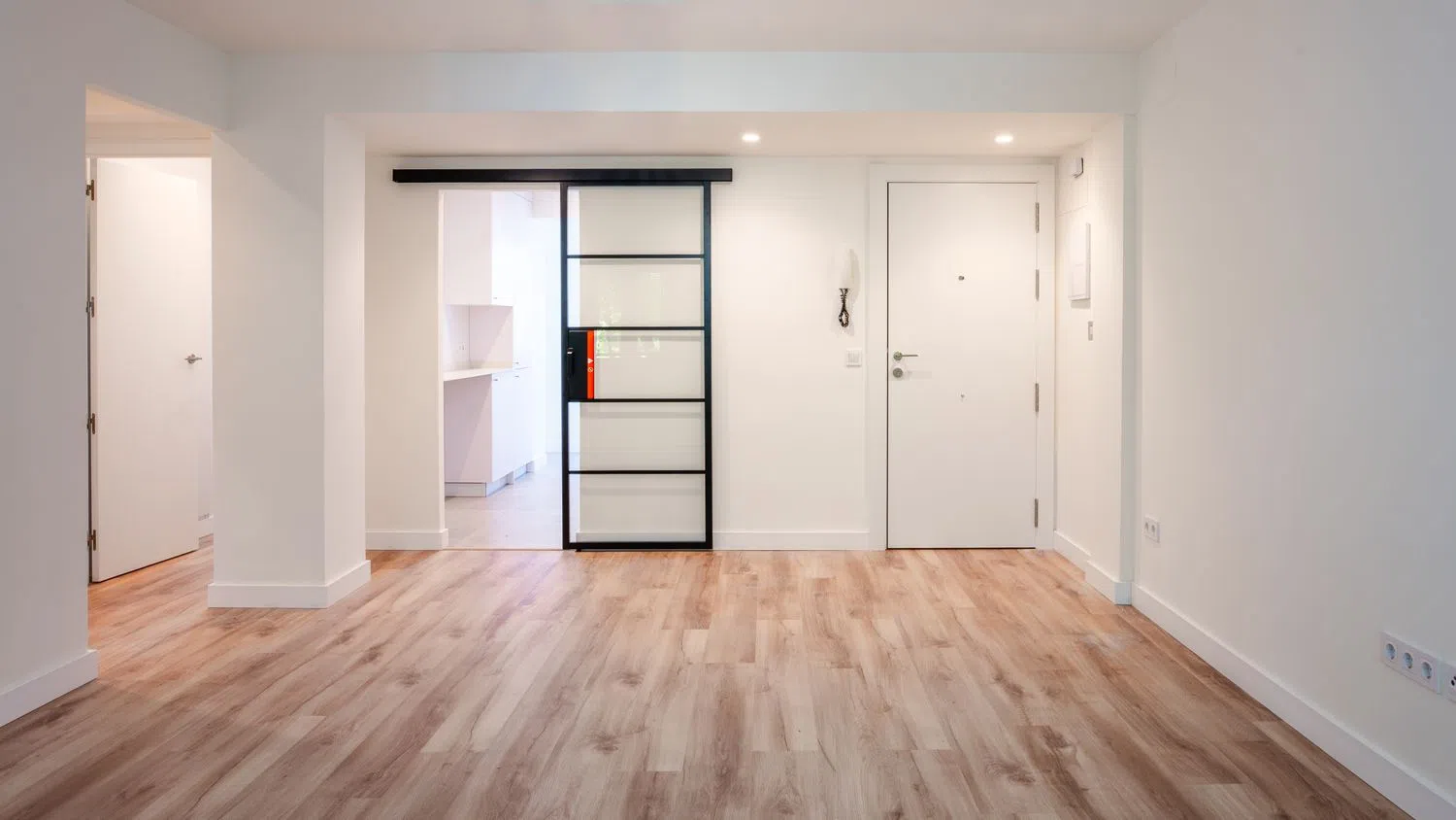 Piso en plaza el Juncal, 1 - Foto 2