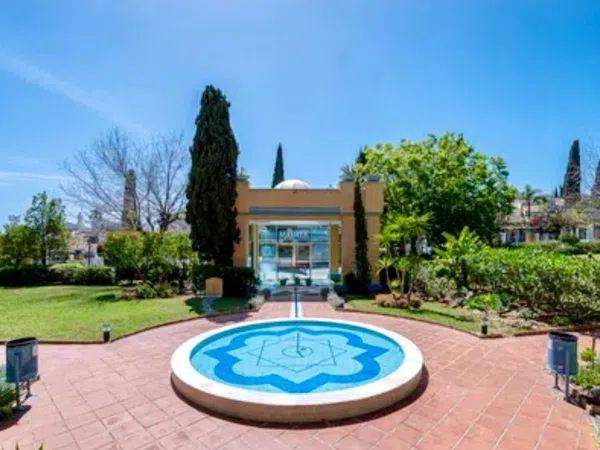 Piso en avenida Reina Doña Sofia, 1 - Foto 20