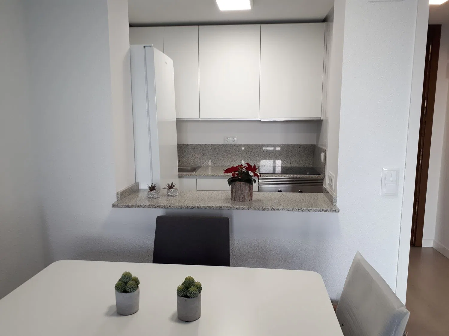 Piso en calle de Joaquín María López, 44 - Foto 5