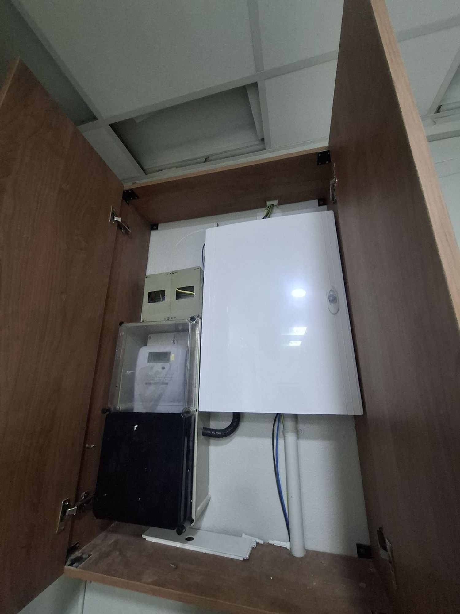 Estudio en Calle Barcelona, 138 - Foto 17