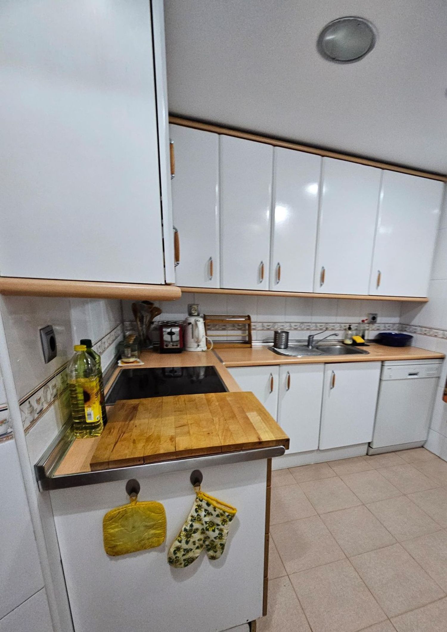 Piso en calle de Eduardo Barreiros, 11 -13