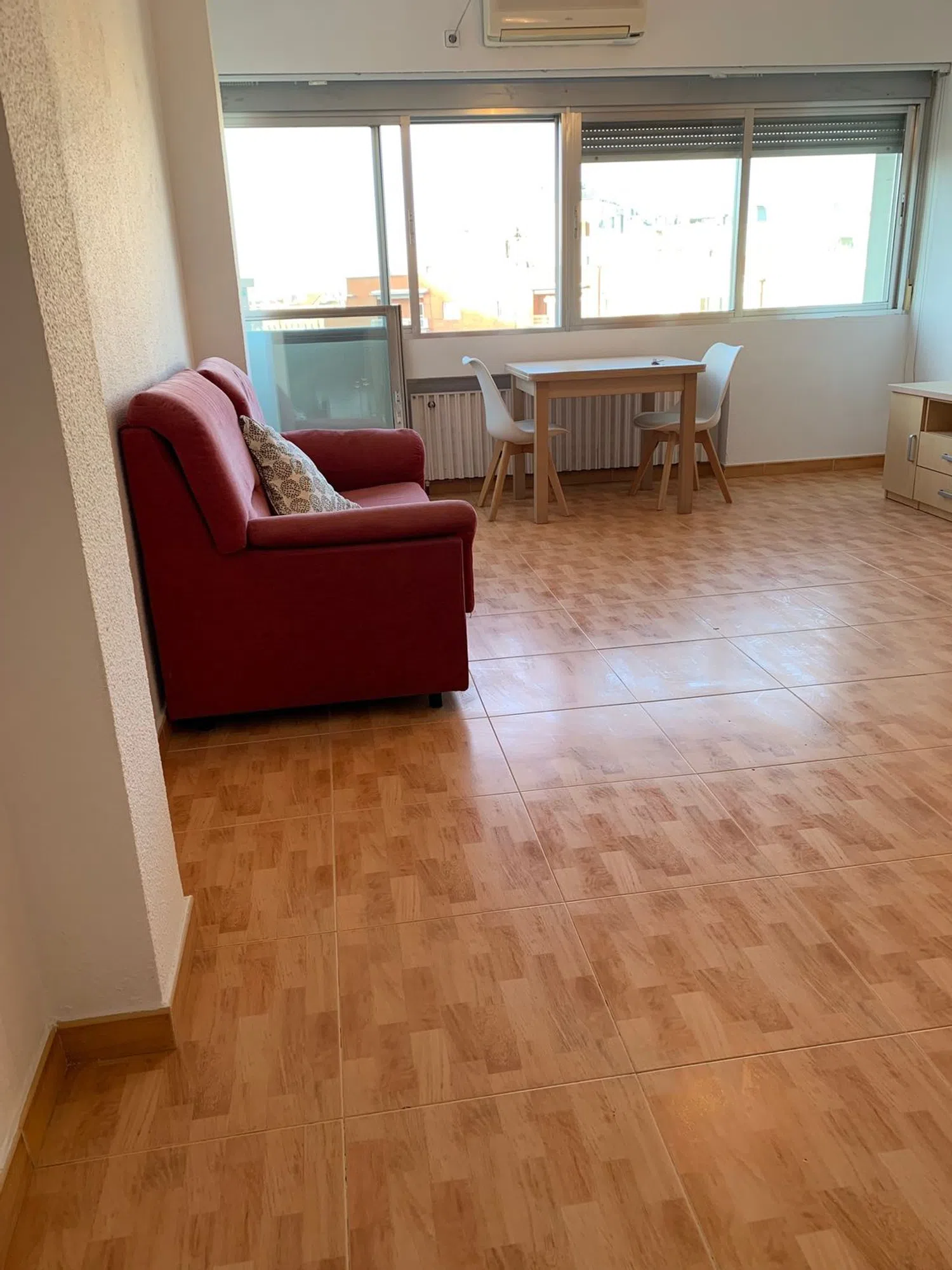 Estudio en calle Doctor Esquerdo, 130 - Foto 1