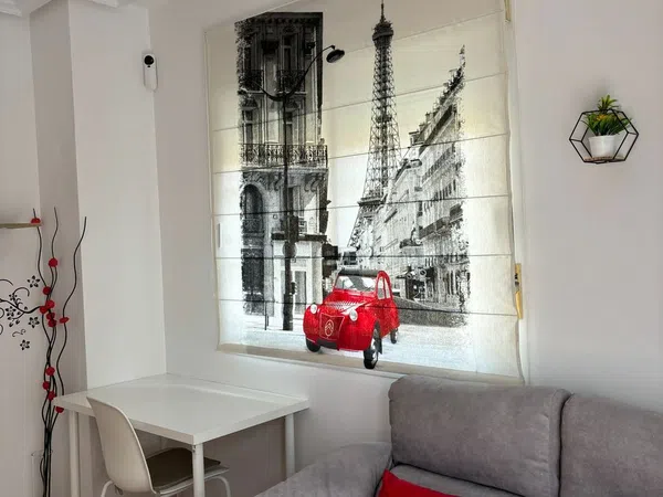 Estudio en Calle Don Juan I, 10, San Isidro - Los Almendros, San Isidro - Los Almendros - Foto 2