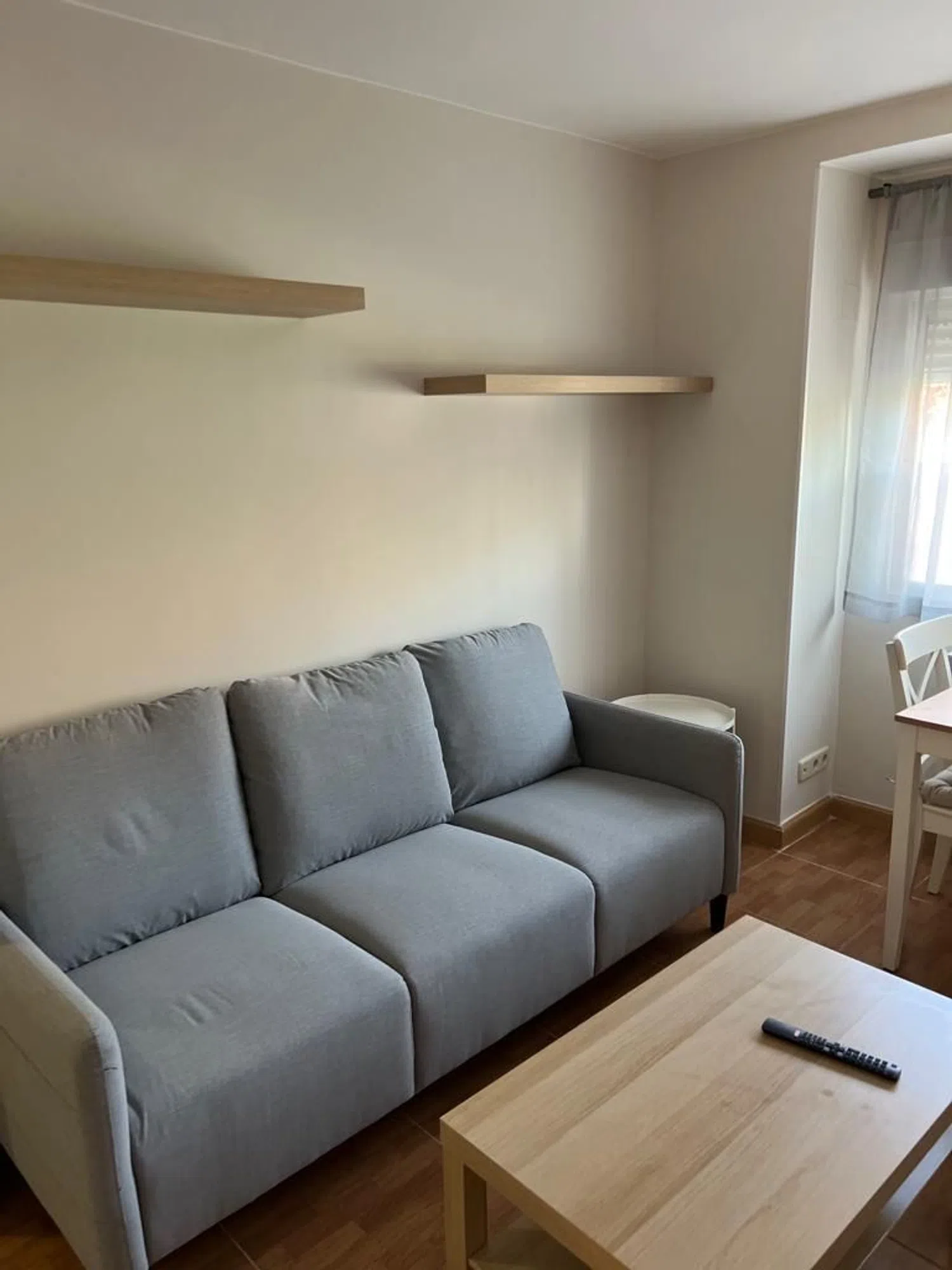 Piso en avenida de San Luis, 19 - Foto 1