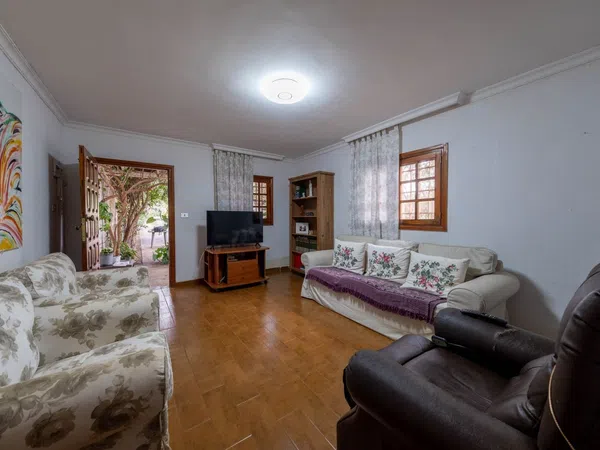 Casa o chalet independiente en Lugar Fuente Morales, 3, Tafira - Foto 3