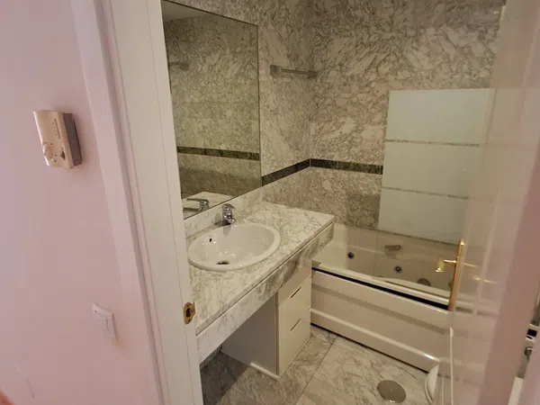 Piso en Calle de Josep Pla, 20, Ciudad Jardín - Foto 17