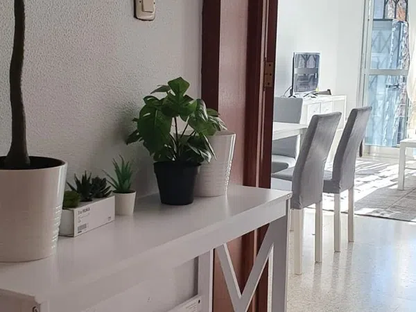 Piso en Calle Malvaloca, 1, Tiro de Línea - Foto 5