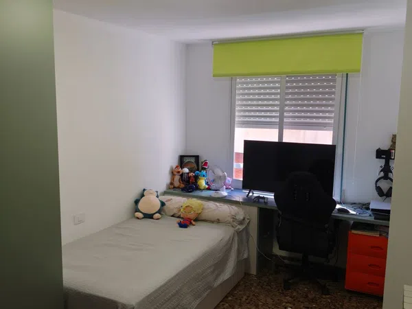 Piso en Calle de Juan Ramón Jiménez, 53, Zona Ensanche-Río Jucar - Foto 9