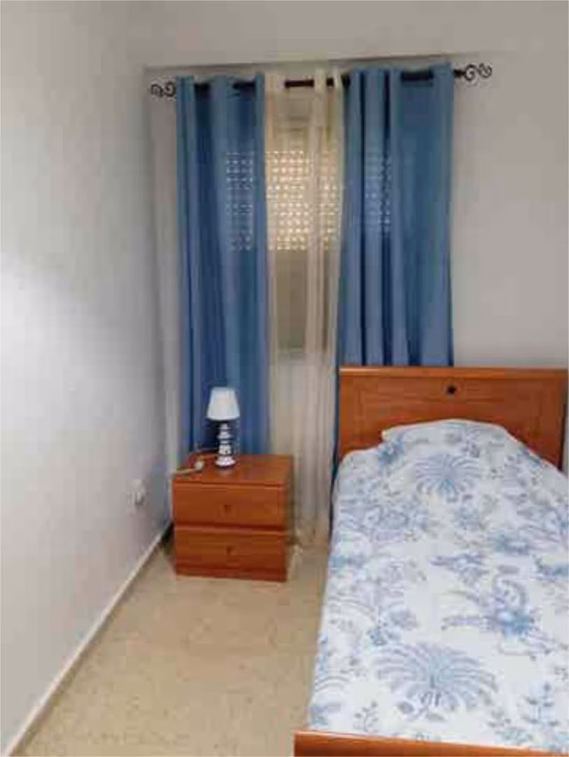 Piso en Macarena - Foto 7