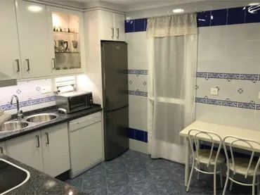 Piso en Barrio Fígares - Foto 4