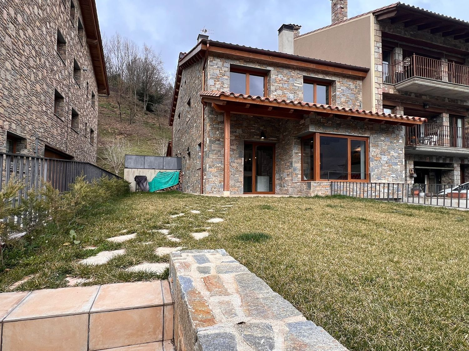 Chalet adosado en Paseo del Palancó, 10 - Foto 29
