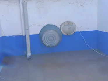 Planta baja en  Calle Menéndez Pidal 2 - Foto 16