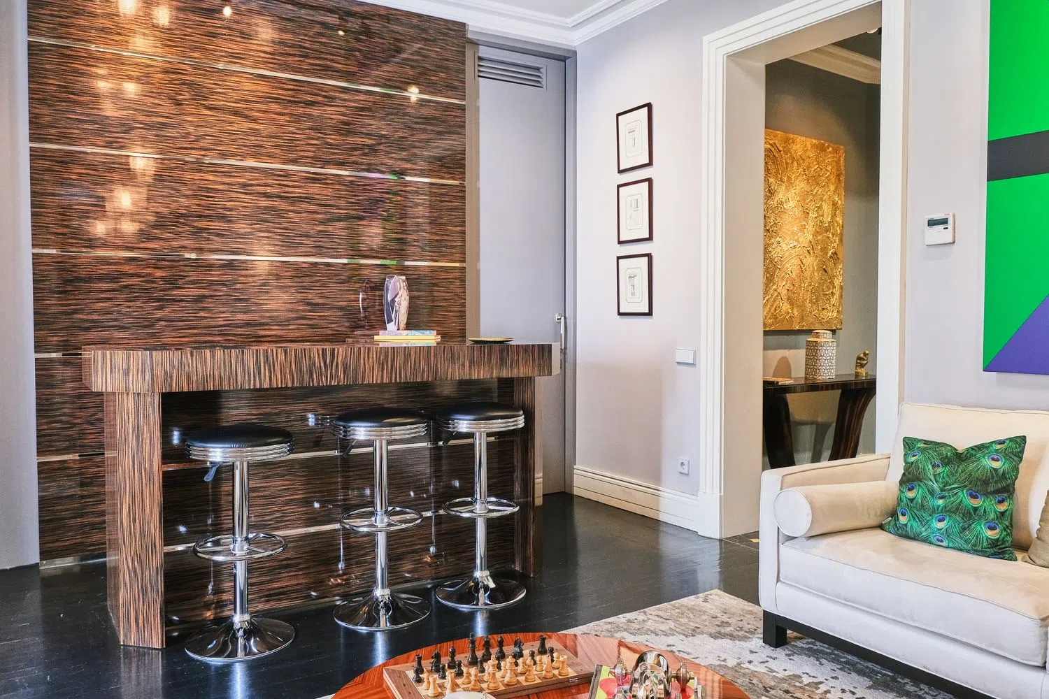 Piso en calle de Recoletos, 9 - Foto 38