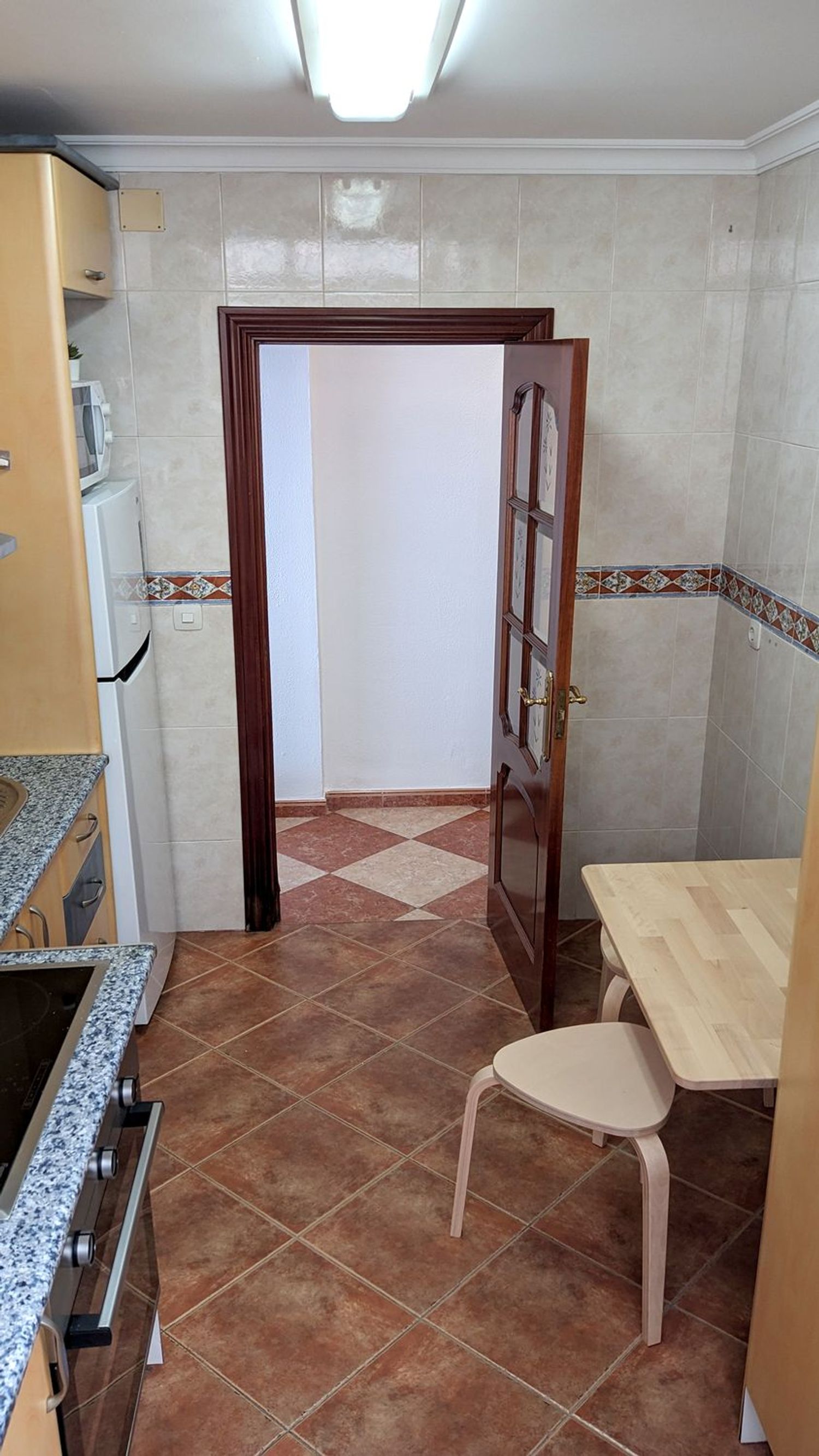 Piso en calle O'Donnell, 8 - Foto 9