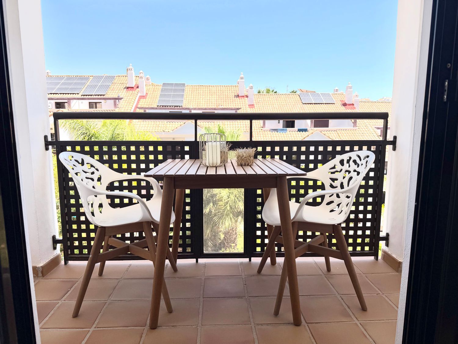 Chalet adosado en Calle Topacio, 57, Riviera del Sol, Riviera del Sol - Foto 3