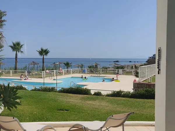 Piso en Fase a, 8 a, Bahía de Casares, Bahía de Casares - Foto 1