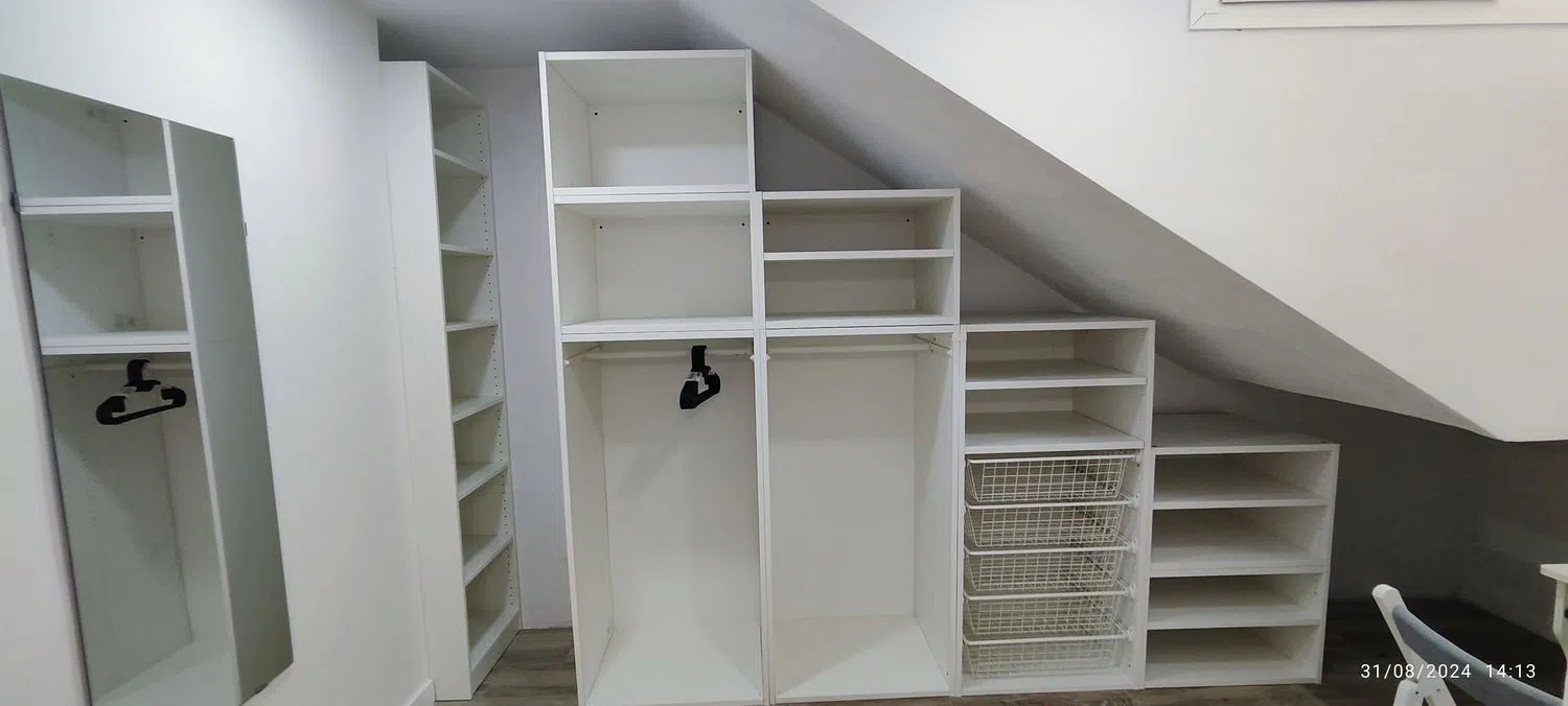 Estudio en calle dante, 31 - Foto 4