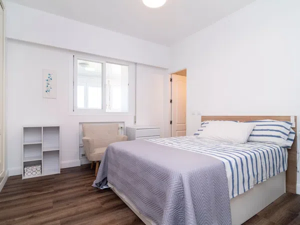 Ático en calle Gálvez, 1 - Foto 19