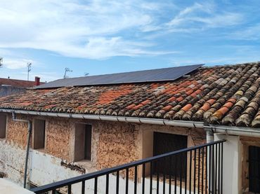 Piso en  Carrer Vall 17 - Foto 14