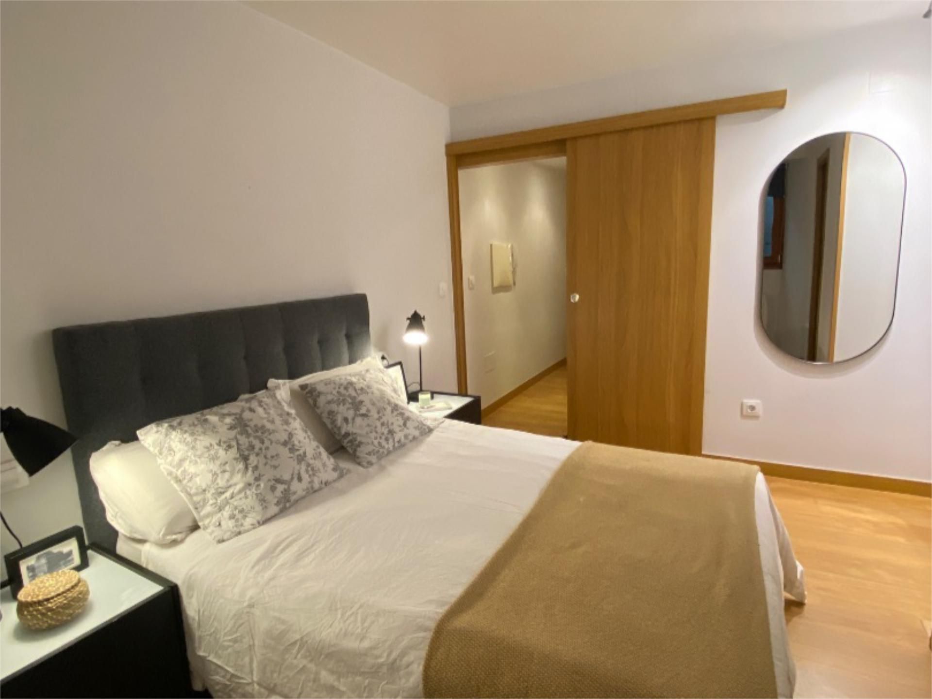 Apartamento en calle Rúa dos Basquiños 57 - Foto 15