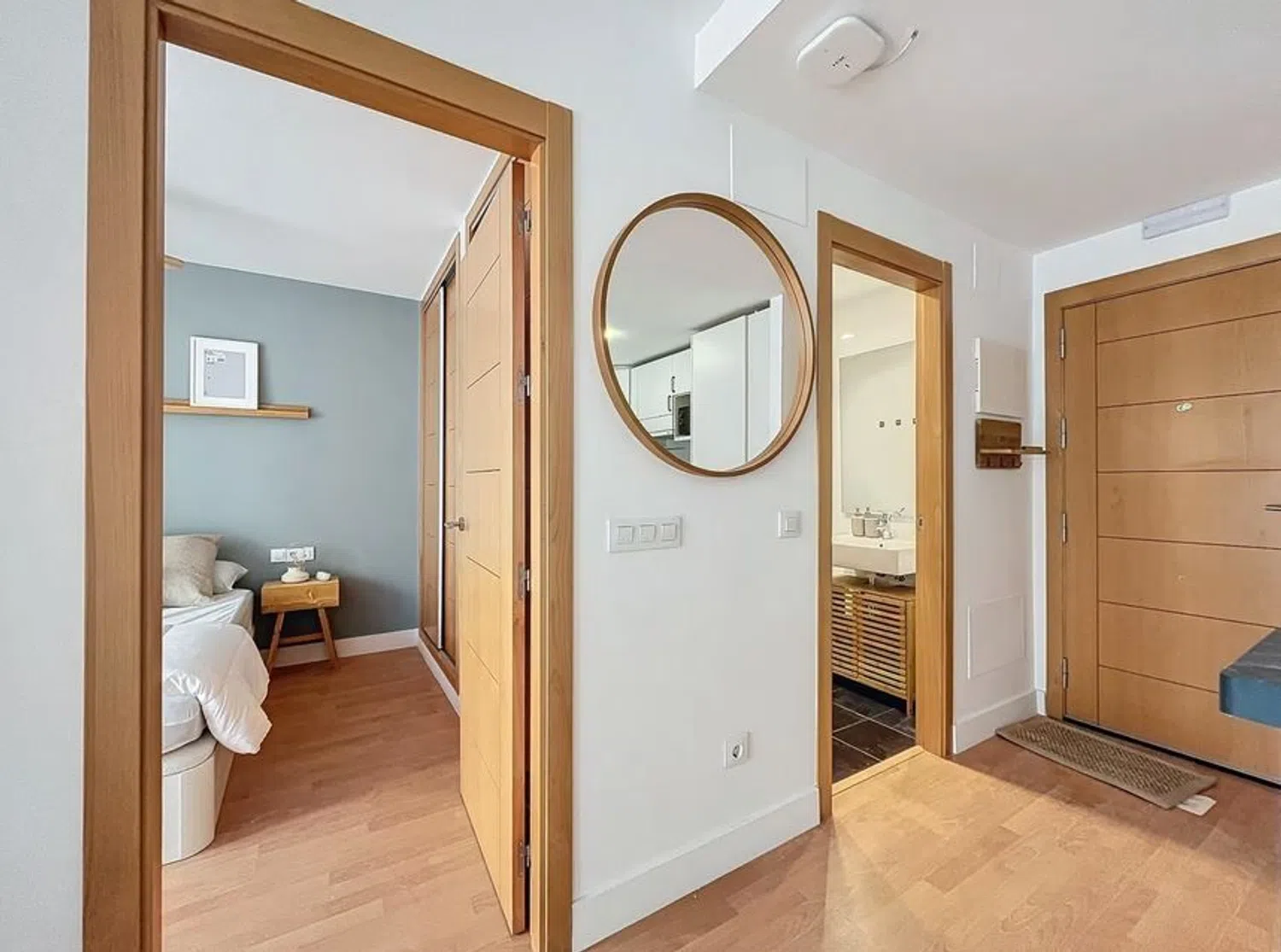 Piso en calle Casajara, 5 - Foto 8