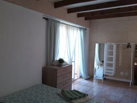 Estudio en calle Sant Bartomeu, 63